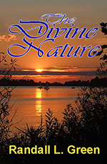 The Divine Nature concept cover