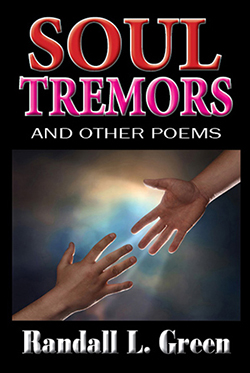 Cover of Soul Tremors and Other Poems